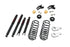Belltech LOWERING KIT WITH ND2 SHOCKS - Striker Modified