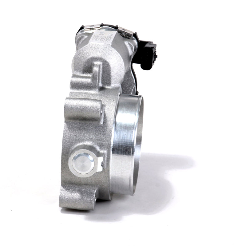 BBK 13-20 Dodge Hemi 5.7/6.4L Power Plus Series 90mm Throttle Body - Striker Modified