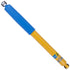 Bilstein 4600 Series 17-19 Ford F-250 Super Duty/F-350 Super Duty Rear 46mm Monotube Shock Absorber - Striker Modified