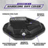 Yukon Gear Hardcore Nodular Iron Cover for Chrysler 9.25in Rear Differential - Striker Modified