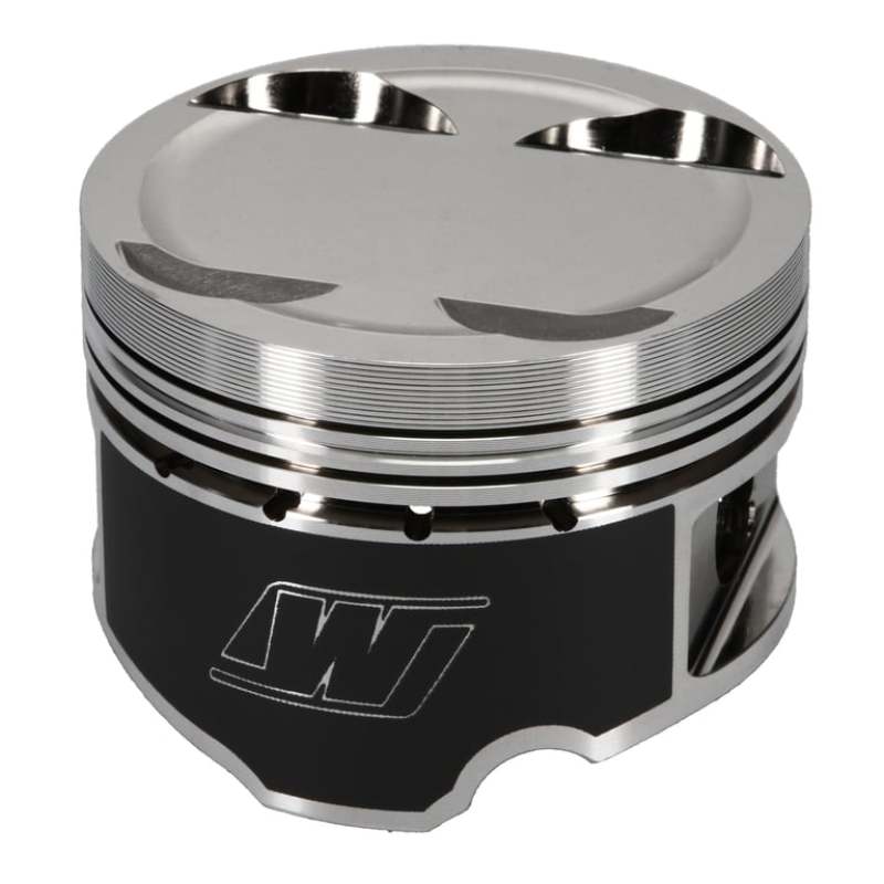 Wiseco Toyota 3SGTE 4v Dished -6cc Turbo 86.5 Piston Shelf Stock Kit - Striker Modified