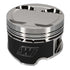 Wiseco Toyota 3SGTE 4v Dished -6cc Turbo 86.5 Piston Shelf Stock Kit - Striker Modified