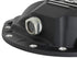 aFe Power Cover Diff Front Machined COV Diff F Dodge Diesel Trucks 03-11 L6-5.9/6.7L Machined - Striker Modified