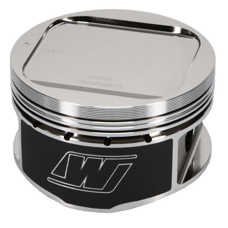 Wiseco Subaru WRX 4v R/Dome 8.4:1 CR 92.5 Piston Kit - Striker Modified