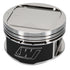 Wiseco Subaru WRX 4v R/Dome 8.4:1 CR 92.5 Piston Kit - Striker Modified