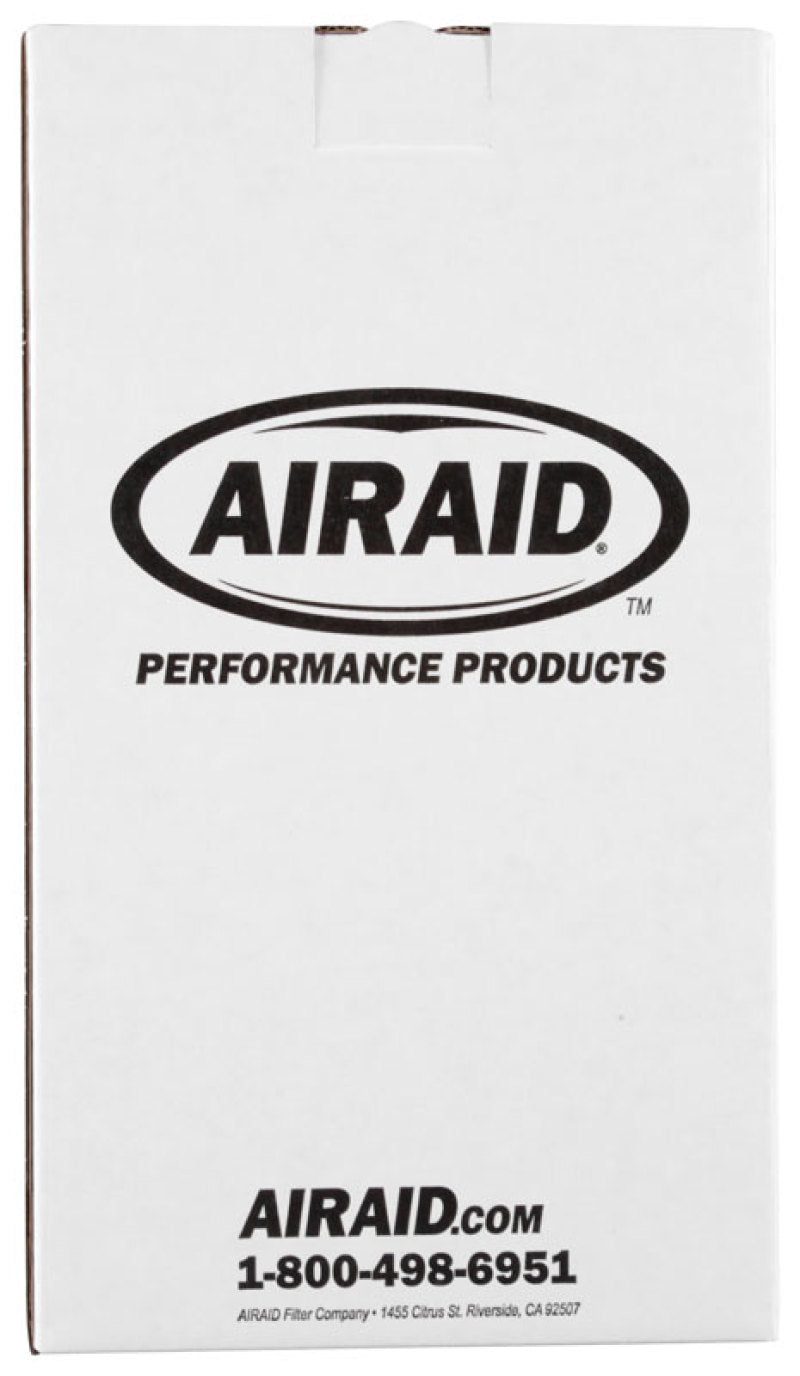 Airaid Universal Air Filter - Cone 4 x 6 x 4 5/8 x 9 - Striker Modified