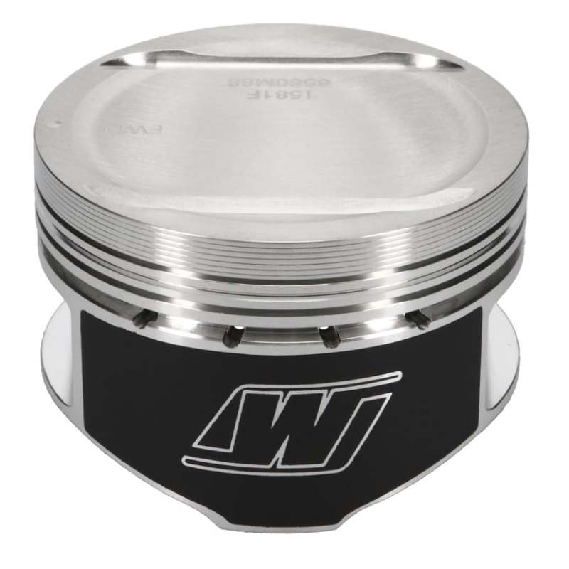 Wiseco CHRY NEON 8.8:1 Turbo 1.236 X 88.0 Piston Shelf Stock Kit - Striker Modified
