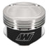 Wiseco CHRY NEON 8.8:1 Turbo 1.236 X 88.0 Piston Shelf Stock Kit - Striker Modified