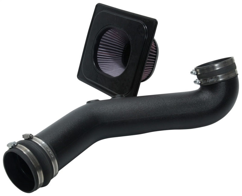 Airaid 2018 Ford F150 V8-5.0L F/l Jr Intake Kit - Striker Modified