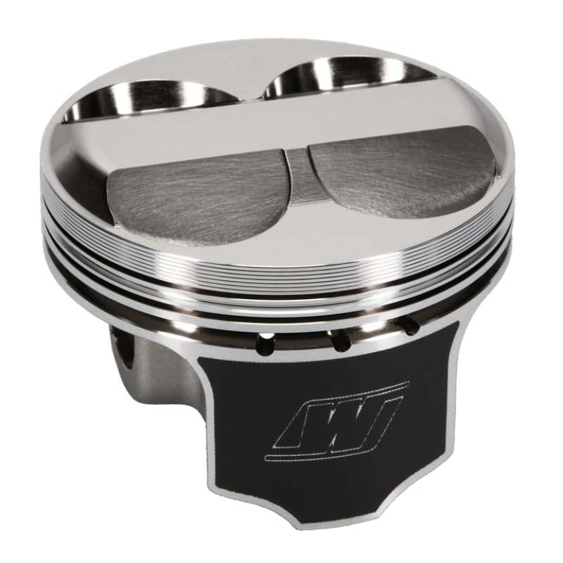 Wiseco Acura 4v DOME +2cc STRUTTED 84.0MM Piston Kit - Striker Modified
