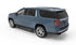 AMP Research 21-23 Chevrolet Suburban/Tahoe / 21-23 GMC Yukon (Incl. XL) PowerStep - Black - Striker Modified
