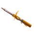 Bilstein B6 2005 Volvo V50 T5 FWD Front Right 36mm Monotube Strut Assembly - Striker Modified