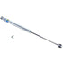 Bilstein 5100 Series 1977 Chevrolet K30 Cheyenne Rear 46mm Monotube Shock Absorber - Striker Modified