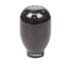 NRG Universal Shift Knob 42mm - Heavy Weight 480G / 1.1Lbs. - Black Carbon Fiber (5 Speed) - Striker Modified