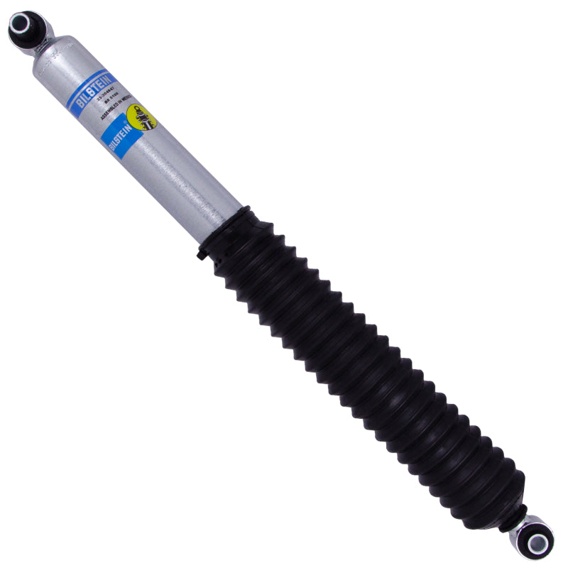 Bilstein B8 20-21 Jeep Gladiator JT Front Shock (For Front Lifted Height 0-1.5in) - Striker Modified