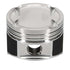 Wiseco Mits Turbo DISH -10cc 1.378 X 85.5 Piston Shelf Stock Kit - Striker Modified