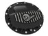 aFe Power Pro Series Rear Differential Cover Black w/ Machined Fins 13-18 RAM Diesel Trucks L6-6.7L - Striker Modified