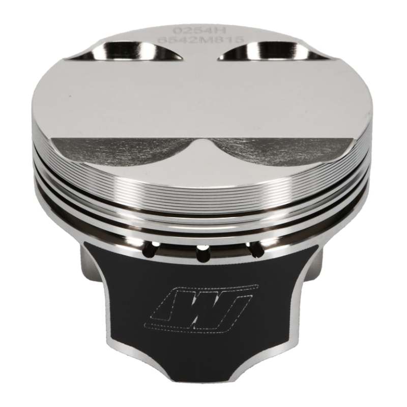 Wiseco Honda Turbo F-TOP 1.176 X 81.5MM Piston Kit - Striker Modified