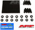 ARP 07+ Dodge 6.7L Cummins Diesel w/ Girdle Main Stud Kit - Striker Modified