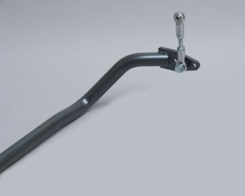 Progress Tech 91-94 Nissan Sentra Front Sway Bar w/ Adj. End Links (30 mm - Adjustable) - Striker Modified