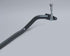 Progress Tech 91-94 Nissan Sentra Front Sway Bar w/ Adj. End Links (30 mm - Adjustable) - Striker Modified