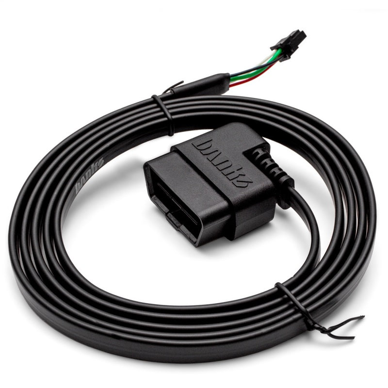 Banks Power iDash-Derringer Module OBD-II Cable - Striker Modified