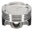 Wiseco Subaru FA20 Direct Injection Piston Kit 2.0L -16cc - Striker Modified