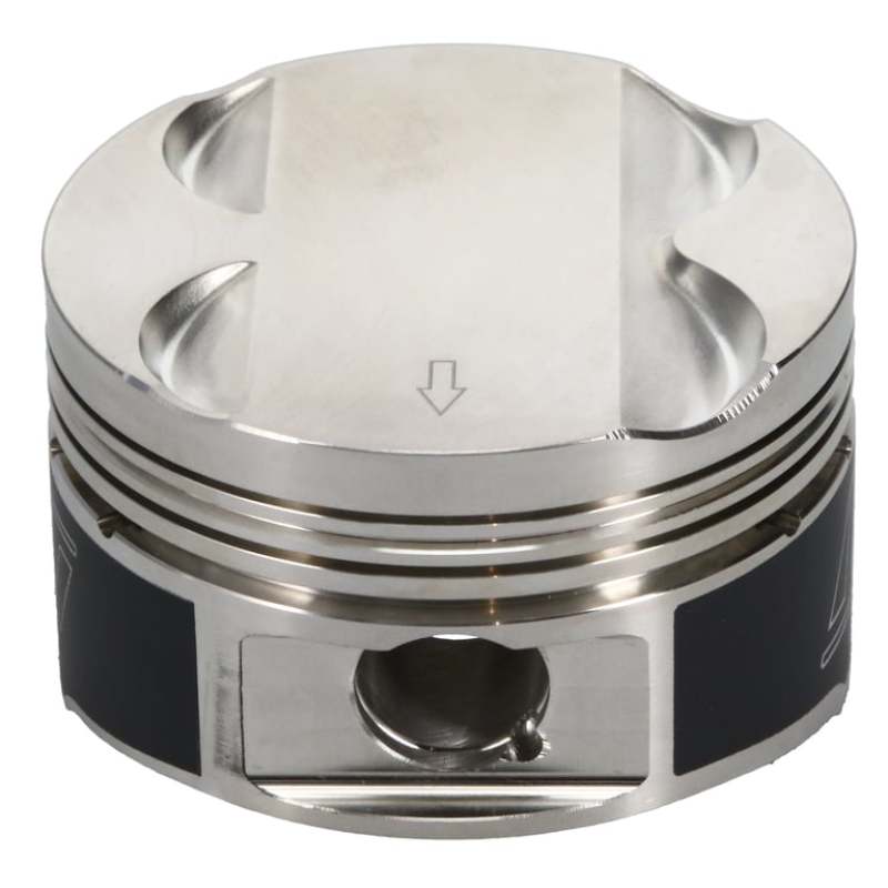 Wiseco 97-02 Mitsubishi Lancer 4G93/4G94 1.8L 82.0mm Bore .040 Size -2.5cc FT 1.190CH 8.9 Piston Kit - Striker Modified
