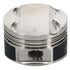 Wiseco 97-02 Mitsubishi Lancer 4G93/4G94 1.8L 82.0mm Bore .040 Size -2.5cc FT 1.190CH 8.9 Piston Kit - Striker Modified