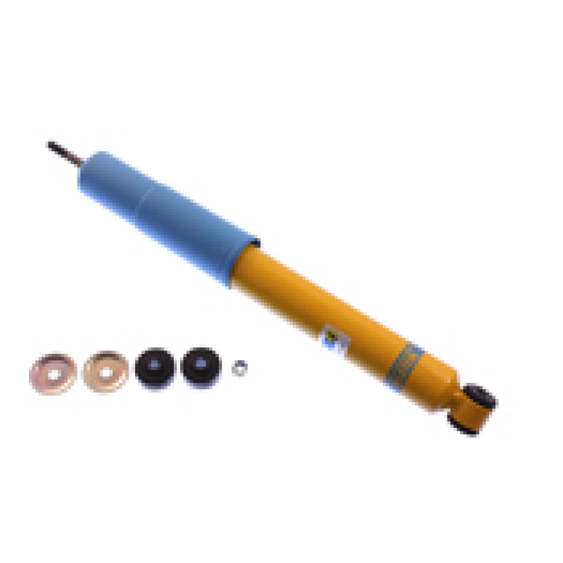 Bilstein 5100 Series 94-04 Ford Mustang All (Exc 99-04 Cobra) Rear 46mm Monotube Shock Absorber - Striker Modified