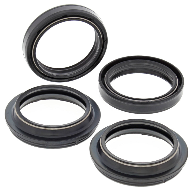 All Balls Racing 15-23 Beta XTRAINER 300 Fork Oil Seal & Dust Seal Kit - Striker Modified