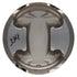 Wiseco Nissan SR20/SR20DET Turbo -12cc Dish 9.1:1 CR 87mm Shelf Stock Piston Kit - Striker Modified