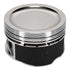 Wiseco Nissan SR20 Turbo -12cc 1.260 X 865 Piston Shelf Stock Kit - Striker Modified