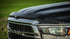 EGR 2019 Dodge Ram 1500 Superguard Hood Shield - Dark Smoke - Striker Modified
