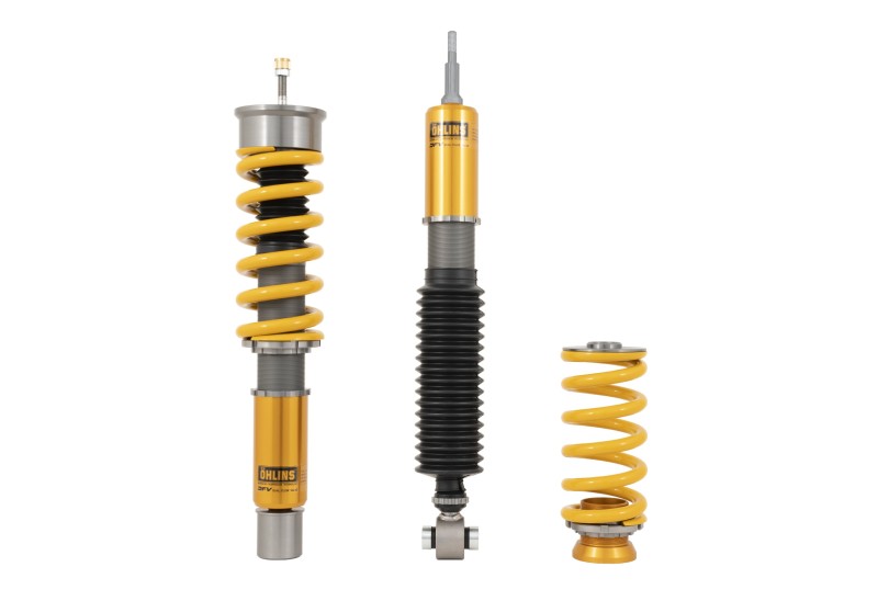 Ohlins 17-20 Audi A4/A5/S4/S5/RS4/RS5 (B9) Road &amp; Track Coilover System - Striker Modified