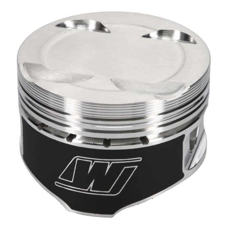 Wiseco MAZDA Turbo -4cc 1.201 X 84.5 Piston Shelf Stock Kit - Striker Modified