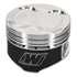 Wiseco MAZDA Turbo -4cc 1.201 X 84.5 Piston Shelf Stock Kit - Striker Modified