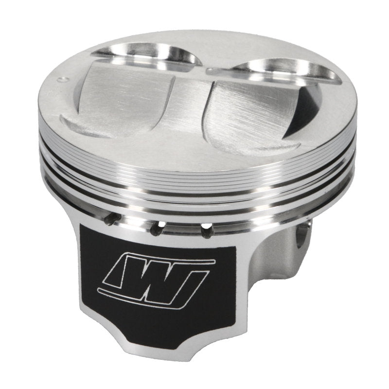 Wiseco MAZDA MIATA 1.8L 4v 10.5:1 83.5MM Piston Shelf Stock Kit - Striker Modified