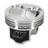Wiseco MAZDA MIATA 1.8L 4v 10.5:1 83.5MM Piston Shelf Stock Kit - Striker Modified