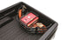 AMP Research 19-23 Ram 1500 (Excl. RamBox/Multi-Funct Tailgates) Std Bed Bedxtender HD Sport - Black - Striker Modified