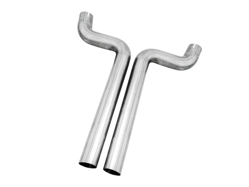 AWE Tuning 16-19 Chevy Camaro SS Non-Resonated Conversion Kit - Striker Modified