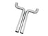 AWE Tuning 16-19 Chevy Camaro SS Non-Resonated Conversion Kit - Striker Modified