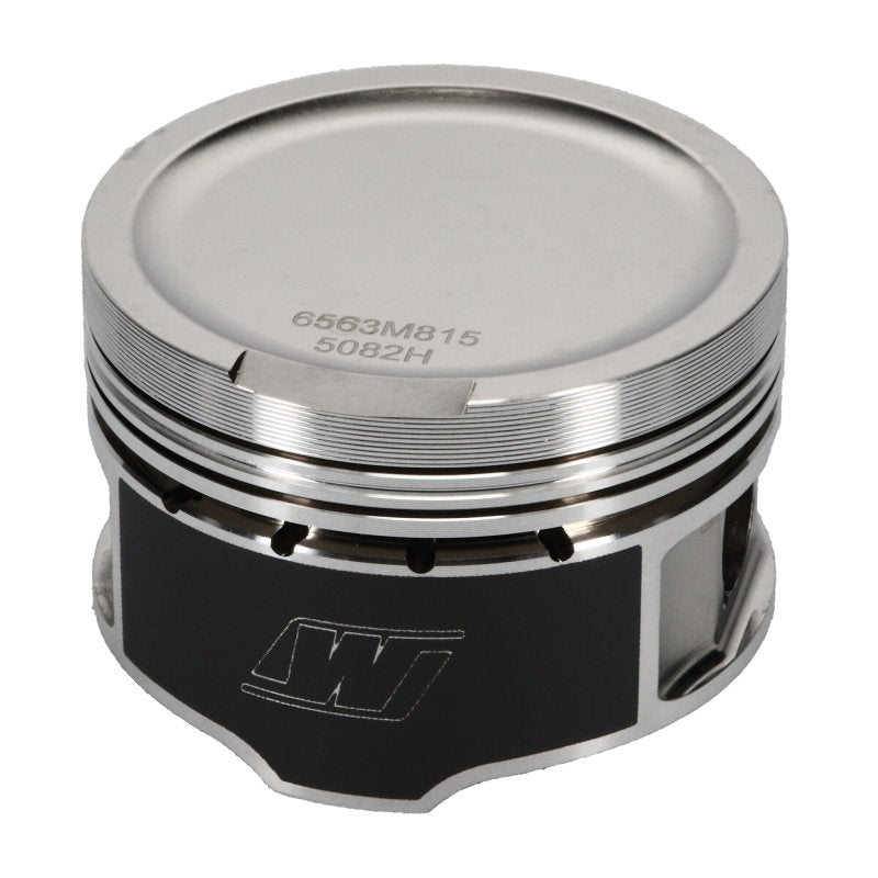 Wiseco VLKSWGN 1.8T 5v Dished -7cc 81.5 Piston Shelf Stock Kit - Striker Modified