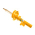Bilstein B8 2006 Volvo V50 T5 FWD Front Left 36mm Monotube Strut Assembly - Striker Modified