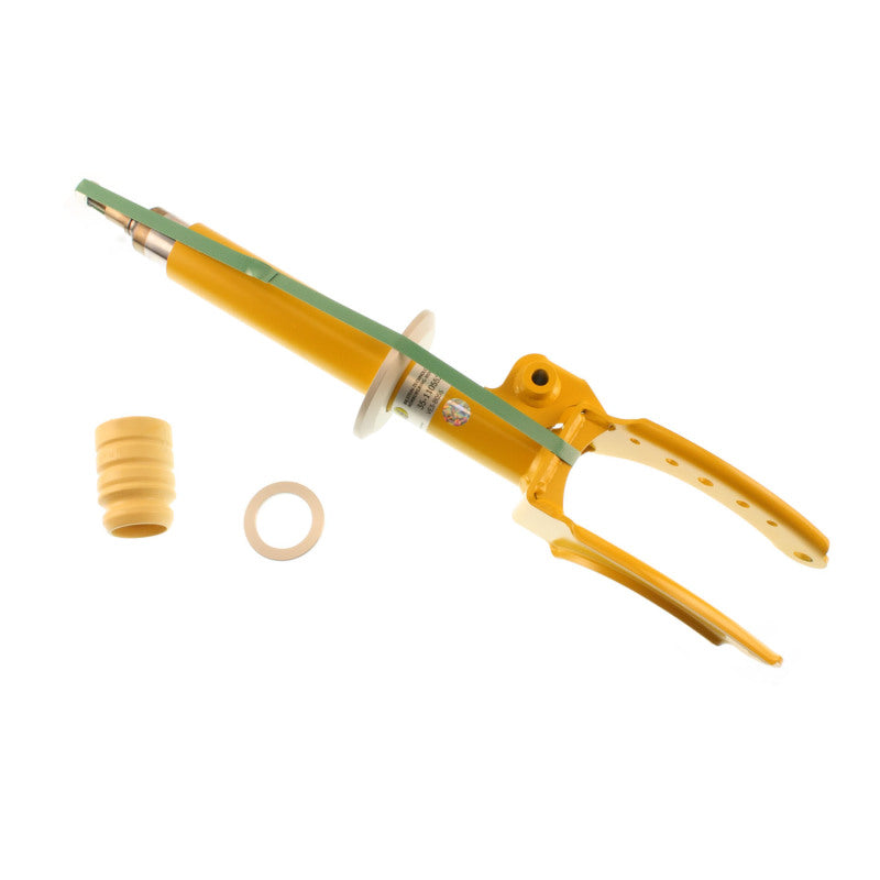 Bilstein B6 2003 Porsche Cayenne S Front Left 36mm Monotube Strut Assembly - Striker Modified