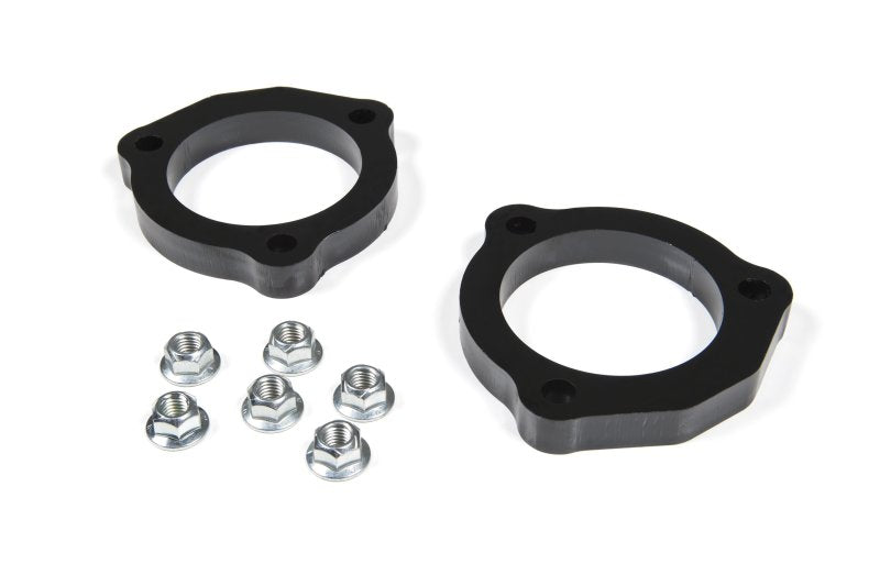 Zone Offroad 15-20 Chevy Colorado/GMC Canyon 1.25in Leveling Kit - Striker Modified