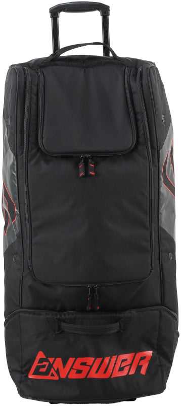 Answer Roller Gear Bag - Striker Modified