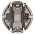 Wiseco Acura 4v DOME +2cc STRUTTED 84.5MM Piston Kit - Striker Modified