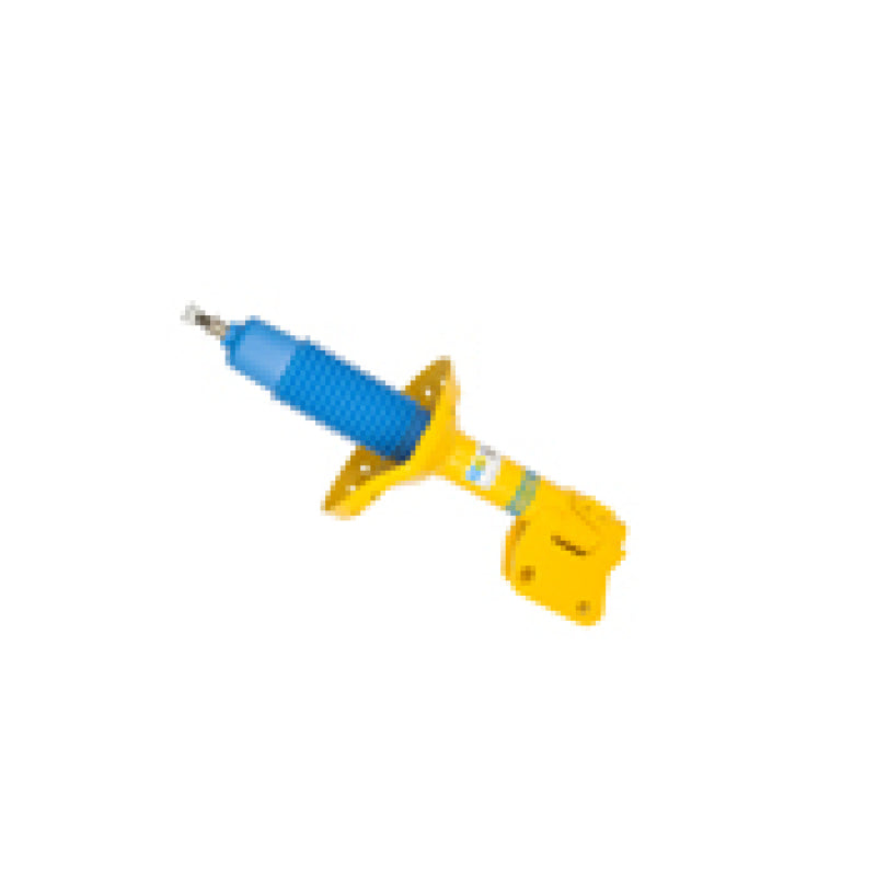 Bilstein B8 2015-2017 Subaru WRX - STI Front Left Monotube Strut Assembly - Striker Modified