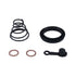 All Balls Racing 08-22 Kawasaki ZG1400 CONCOURS Slave Cylinder Rebuild Kit Clutch - Striker Modified